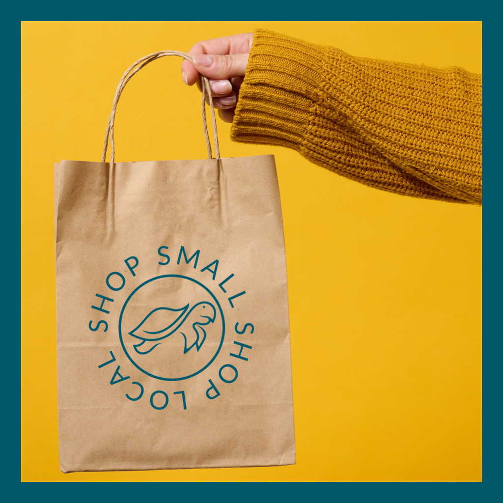 Shop Small, Shop Local This Holiday Season